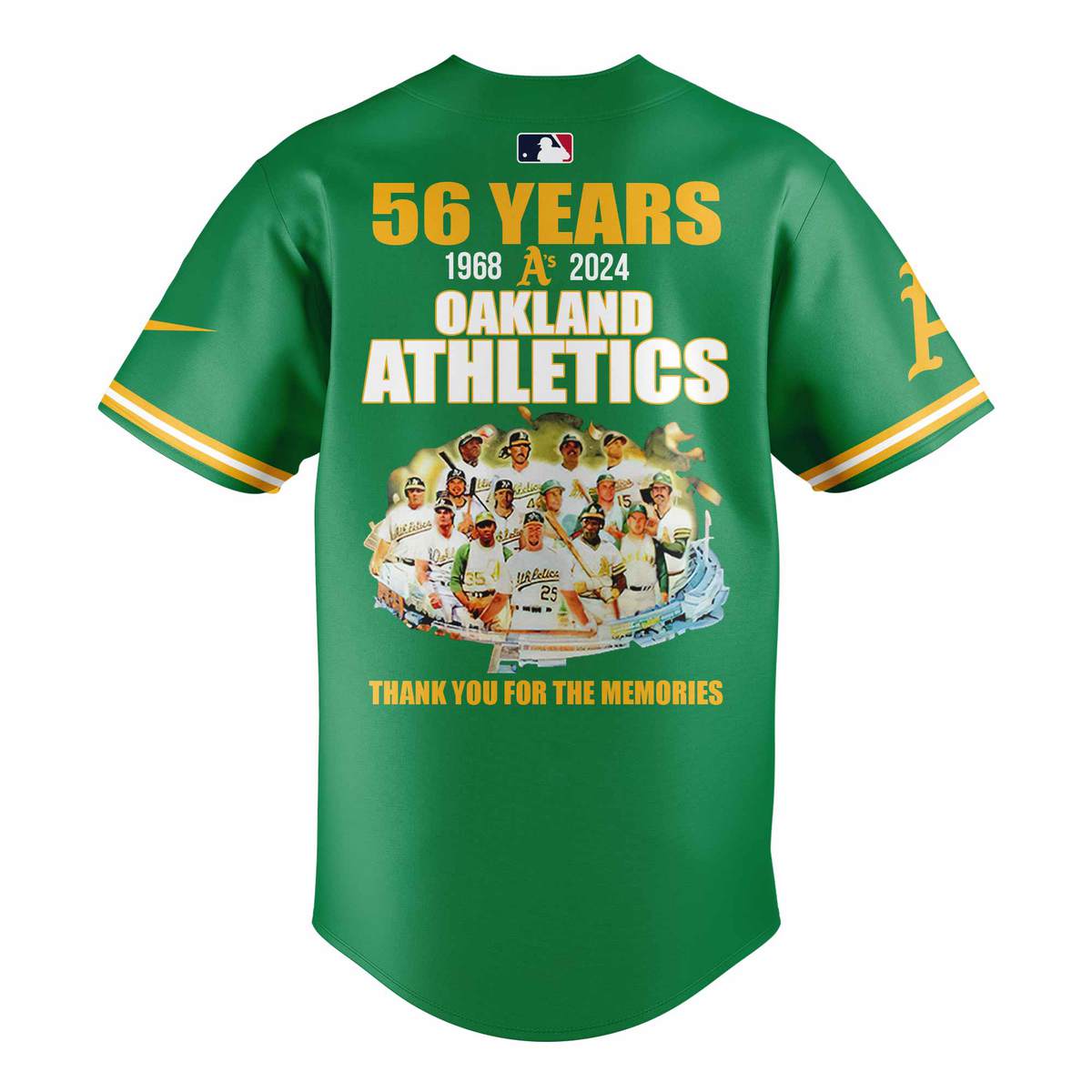 Thank You Fan Oakland Athletics Jersey+Pants+Snapback Cap+NT28092401ID10DS11 - Famjoys Thank You Fan Oakland Athletics Jersey+Pants+Snapback Cap+NT28092401ID10DS11 - Famjoys
