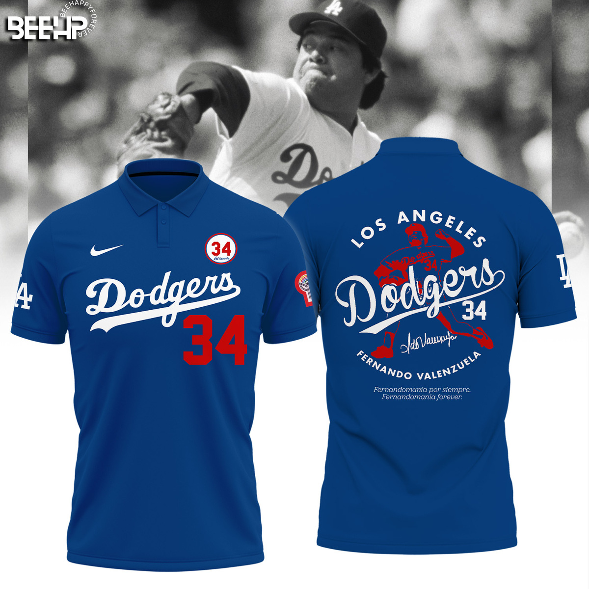 Thank You For The Memories Fernando Valenzuela Shirt - Famjoys Thank You For The Memories Fernando Valenzuela Shirt - Famjoys