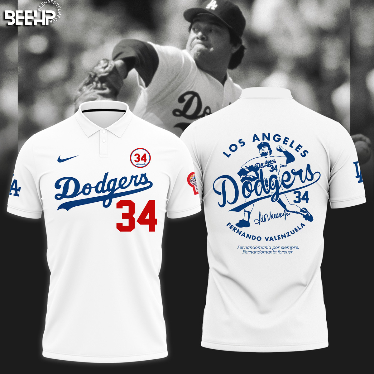 Thank You For The Memories Fernando Valenzuela Shirt - Famjoys Thank You For The Memories Fernando Valenzuela Shirt - Famjoys