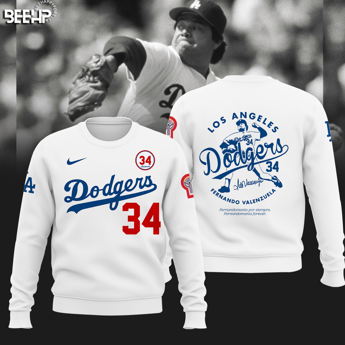 Thank You For The Memories Fernando Valenzuela Shirt - Famjoys Thank You For The Memories Fernando Valenzuela Shirt - Famjoys
