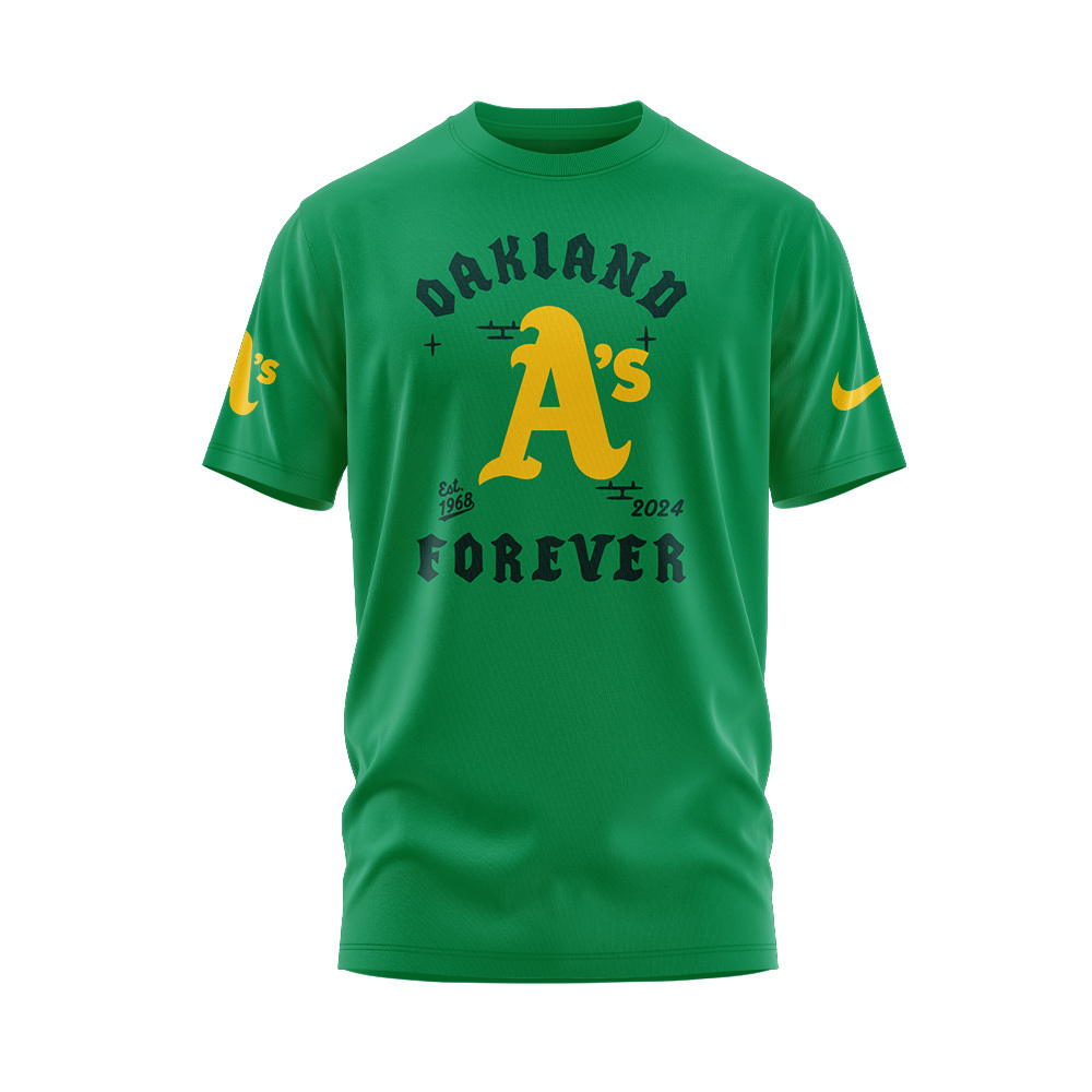 Thank You Oakland Athletics Tshirt 2024+NT27092409ID10DS10 - Famjoys Thank You Oakland Athletics Tshirt 2024+NT27092409ID10DS10 - Famjoys