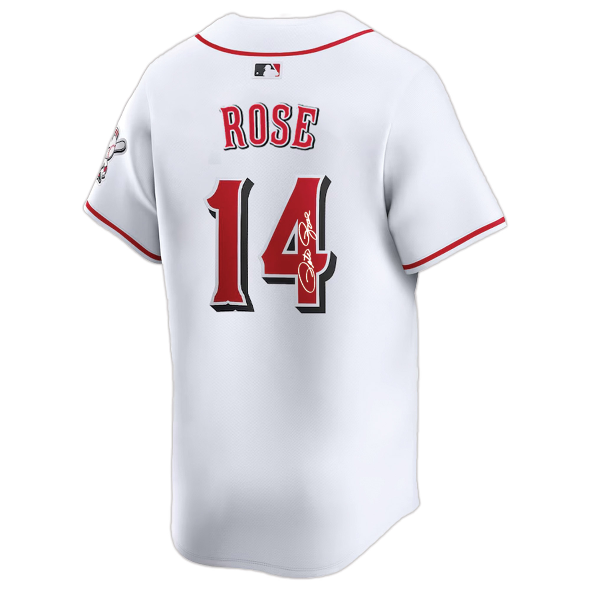 Thank You Pete Rose 14 Baseball Jersey s - Famjoys Thank You Pete Rose 14 Baseball Jersey s - Famjoys