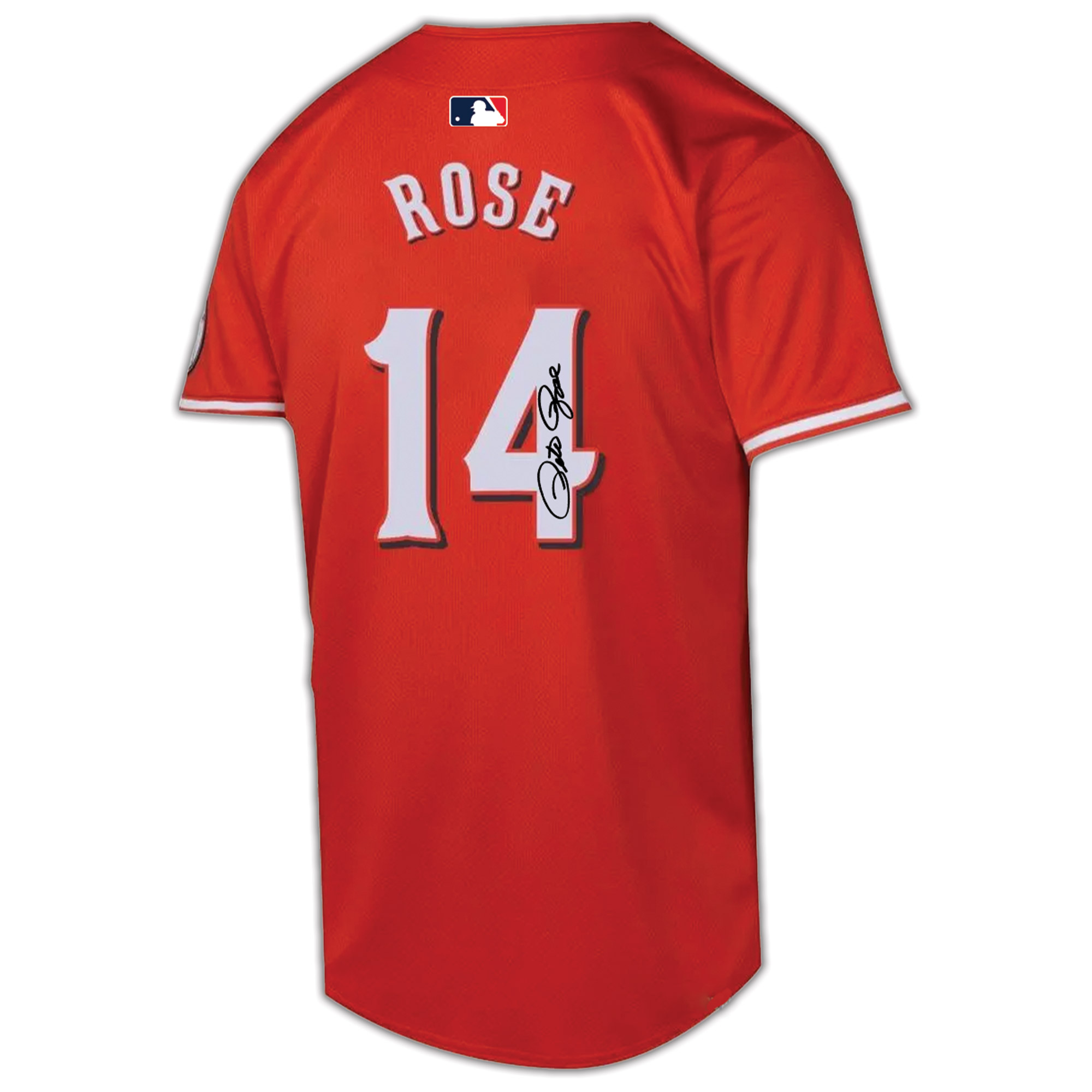 Thank You Pete Rose 14 Baseball Jersey s - Famjoys Thank You Pete Rose 14 Baseball Jersey s - Famjoys