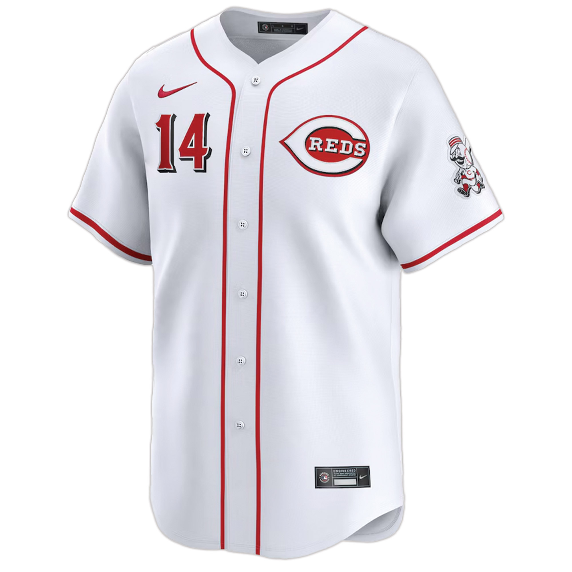 Thank You Pete Rose 14 Baseball Jersey s - Famjoys Thank You Pete Rose 14 Baseball Jersey s - Famjoys