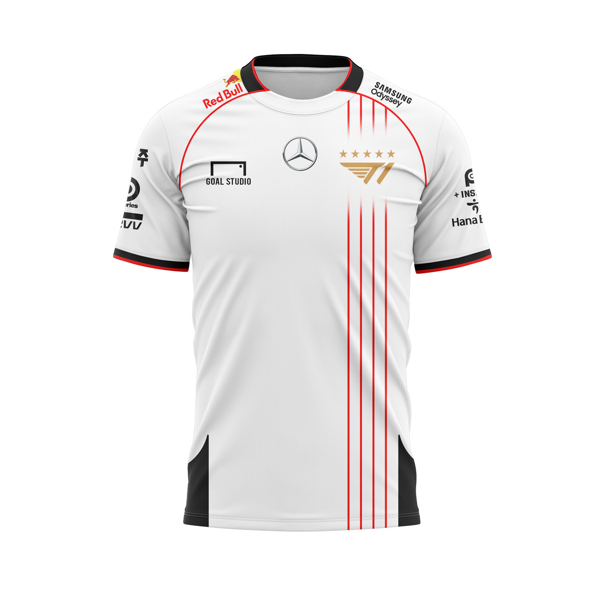 The Demon King is immortal! T1 LOL WORLD CHAMPION Tshirt Set+NT03112409ID10DS11 - Famjoys The Demon King is immortal! T1 LOL WORLD CHAMPION Tshirt Set+NT03112409ID10DS11 - Famjoys