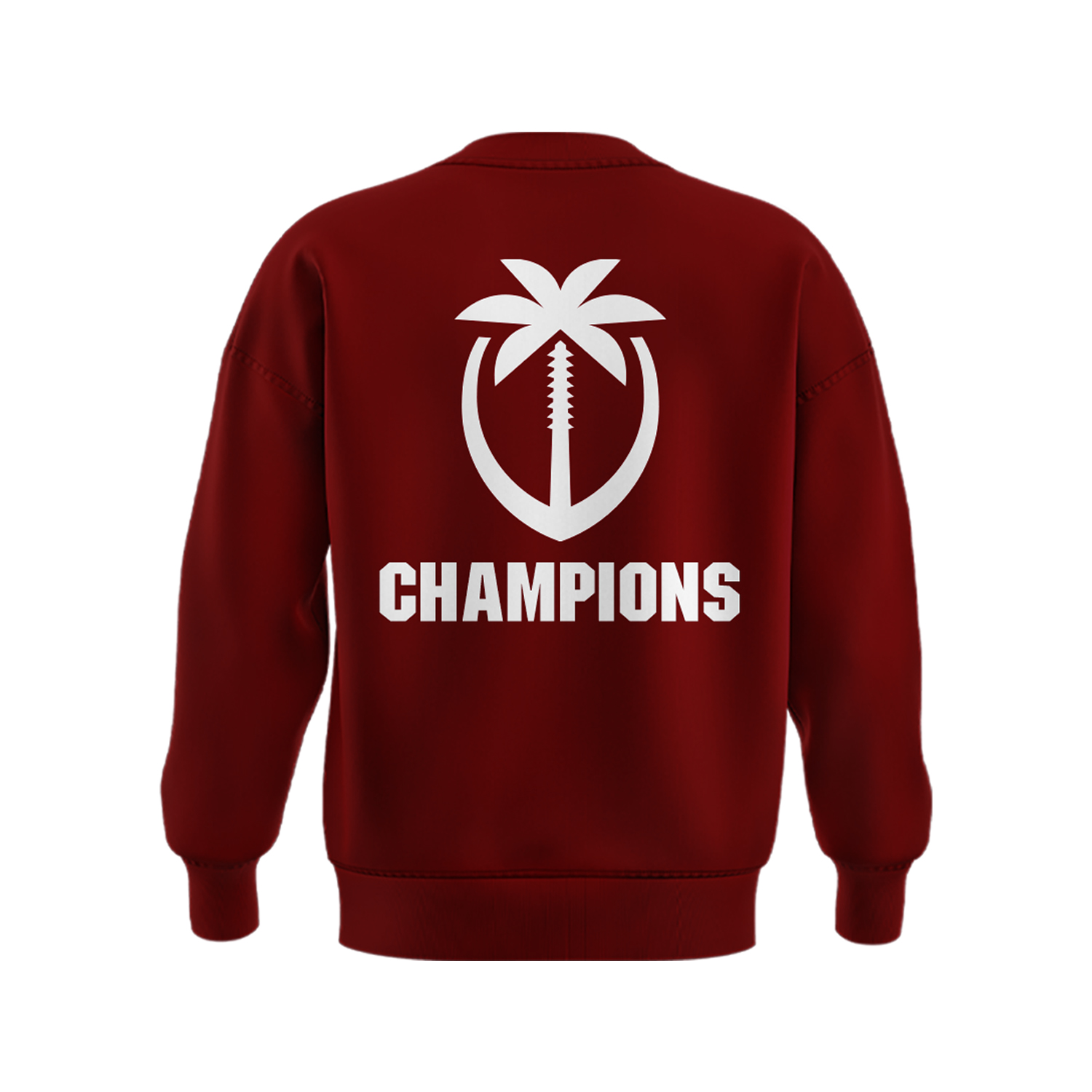 The Palmetto Bowl Champions Gamecocks Football Hoodie - Famjoys The Palmetto Bowl Champions Gamecocks Football Hoodie - Famjoys