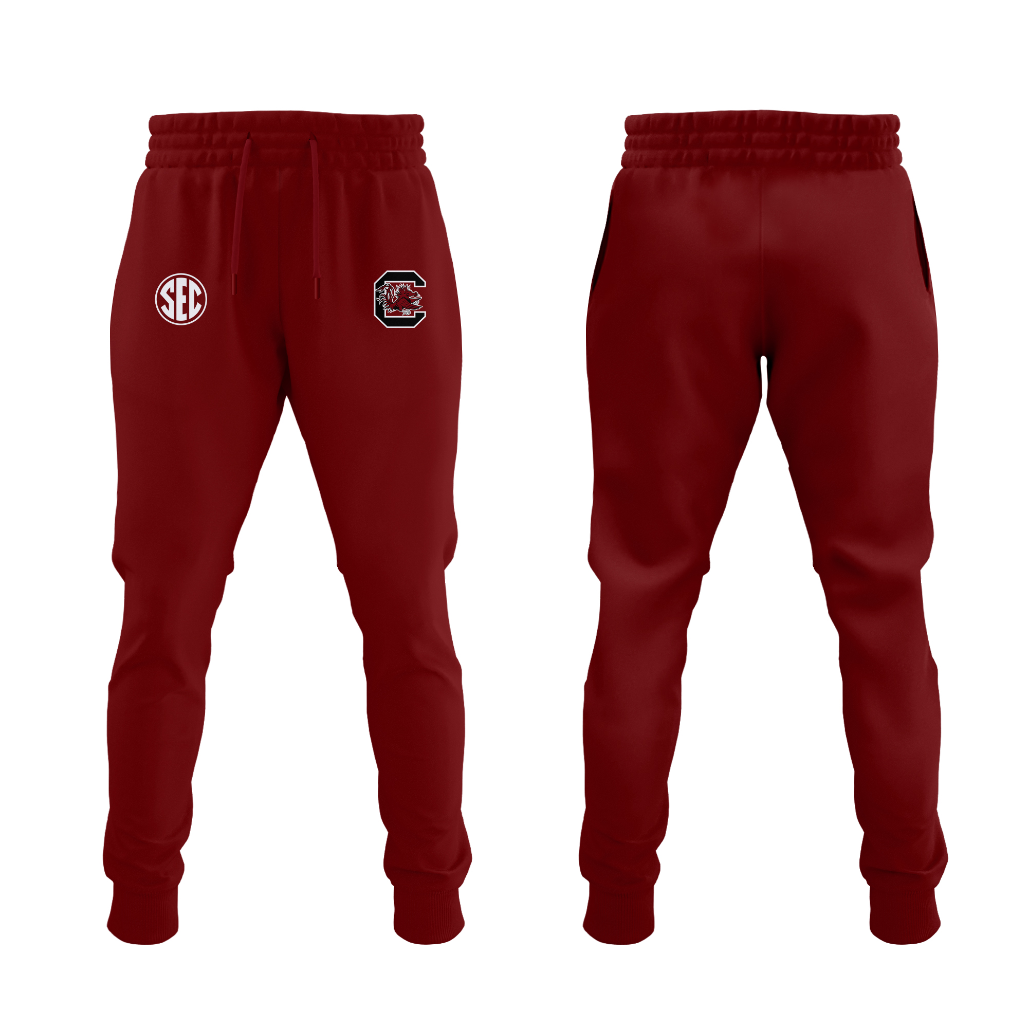 The Palmetto Bowl Champions Gamecocks Football Hoodie - Famjoys The Palmetto Bowl Champions Gamecocks Football Hoodie - Famjoys