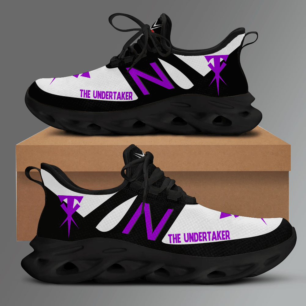 The Undertaker OW Shoes - v3 - Famjoys The Undertaker OW Shoes - v3 - Famjoys