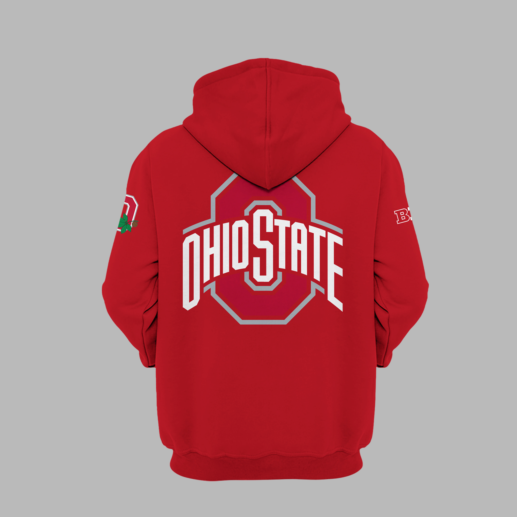 Throwback Helmet Hoodie Joggers - Famjoys Throwback Helmet Hoodie Joggers - Famjoys