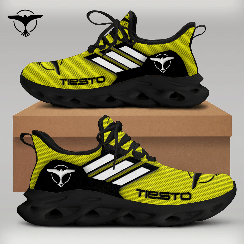 Tïesto OW Shoes - v5 - Famjoys Tïesto OW Shoes - v5 - Famjoys