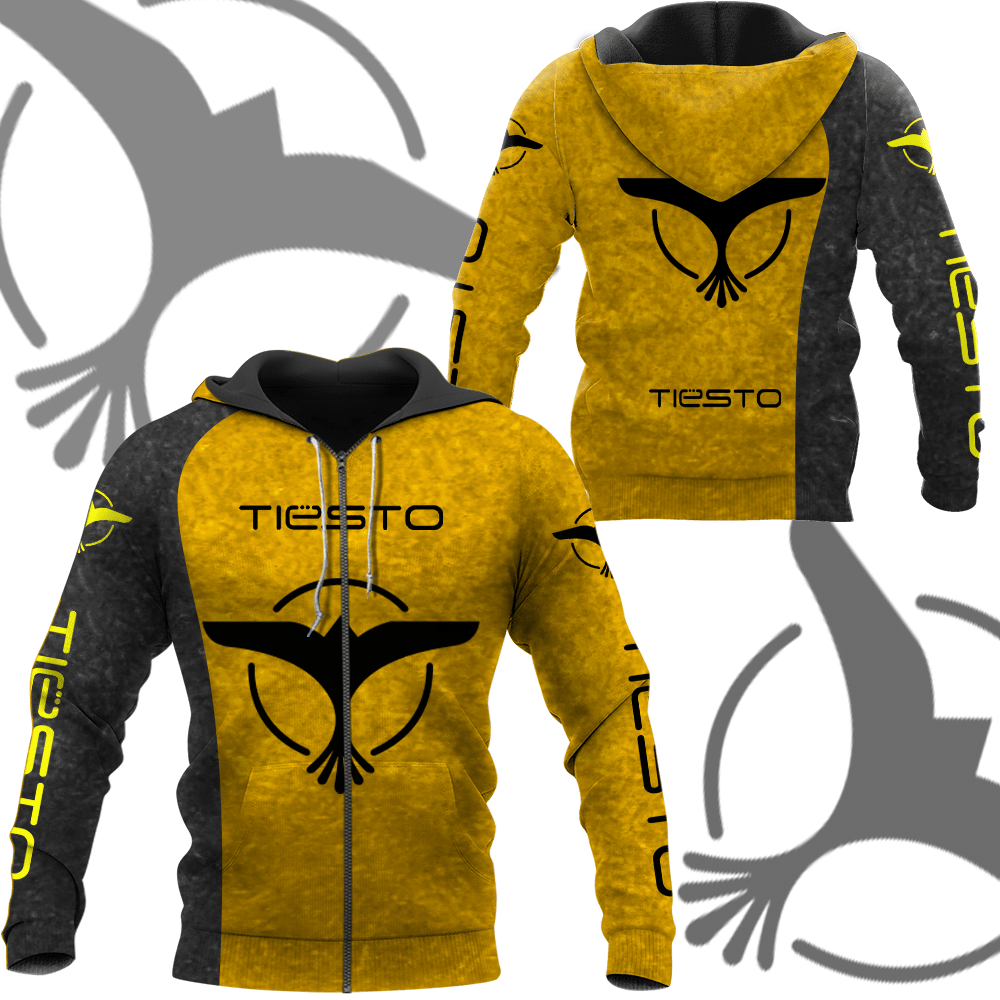 Tiesto Hoodies - v1 - Famjoys Tiesto Hoodies - v1 - Famjoys