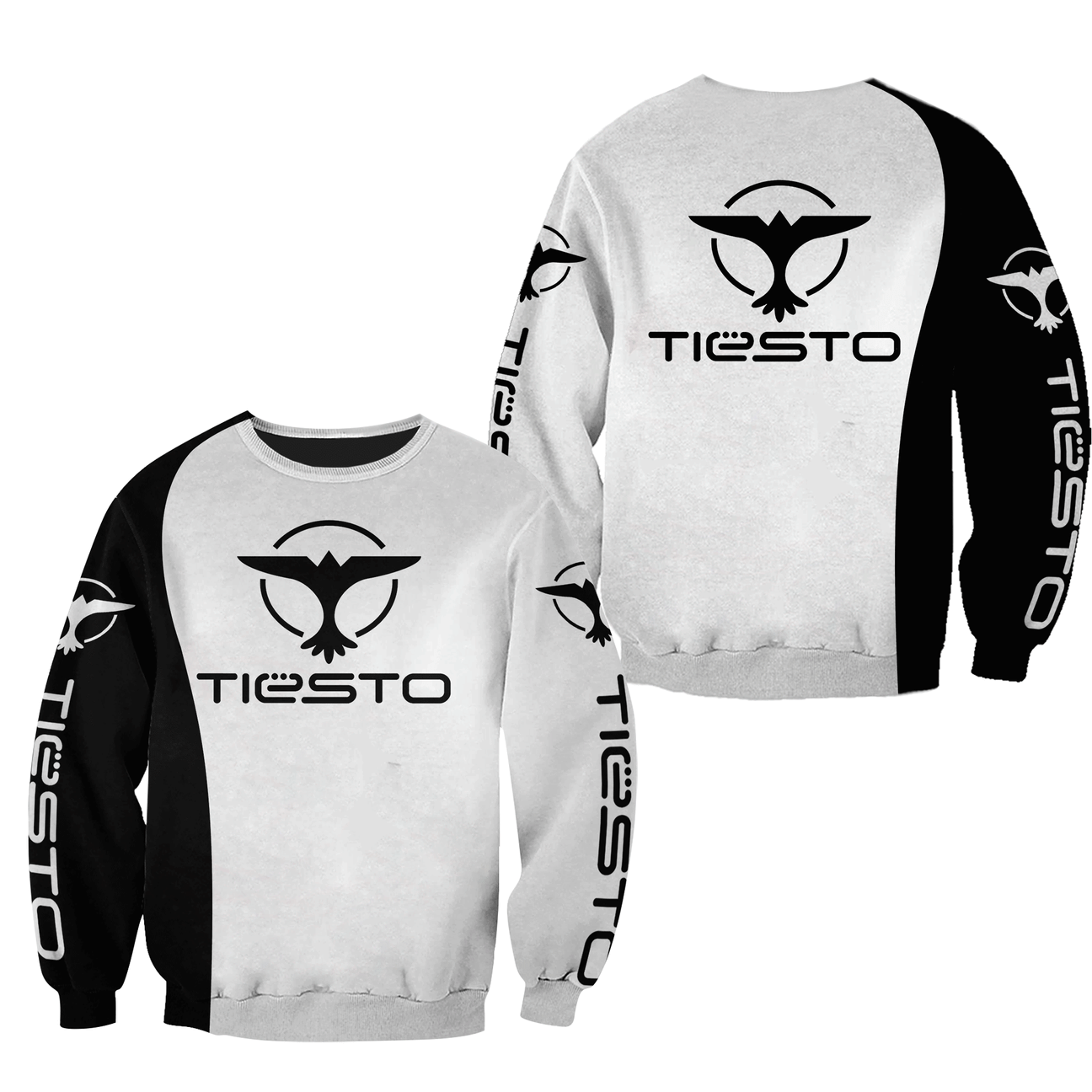 TIESTO Hoodies - v2 - Famjoys TIESTO Hoodies - v2 - Famjoys