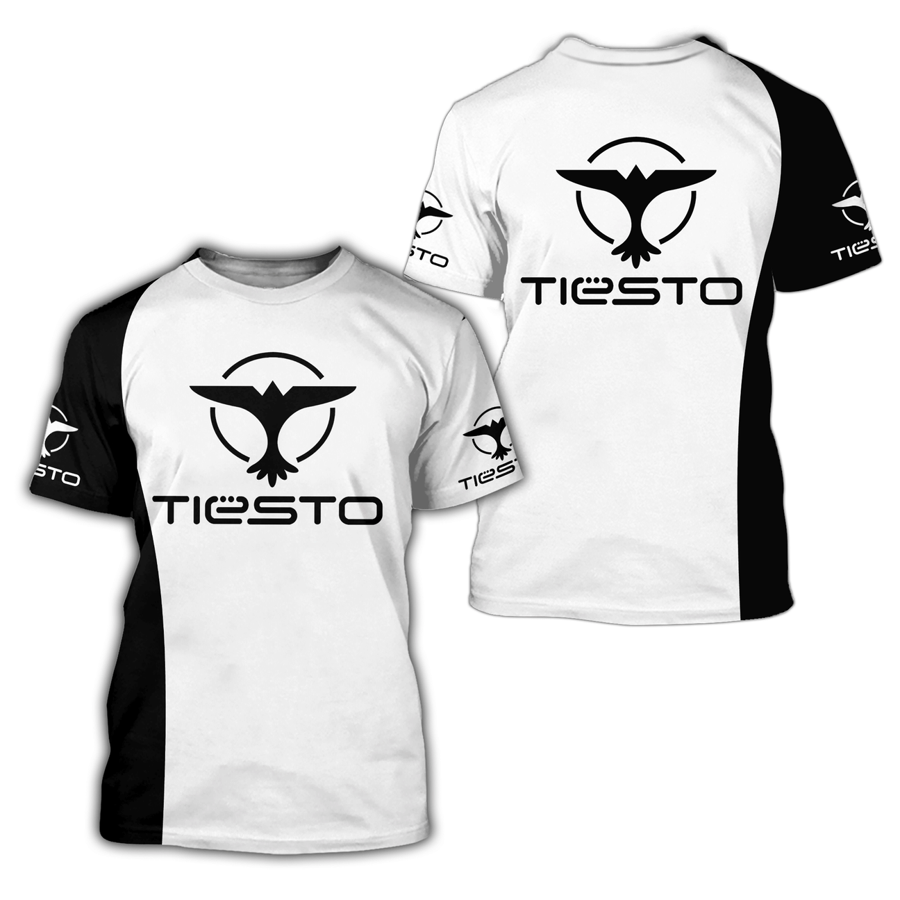 TIESTO Hoodies - v2 - Famjoys TIESTO Hoodies - v2 - Famjoys