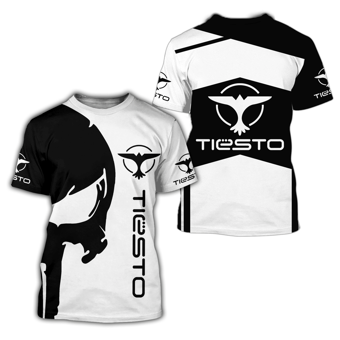 TIESTO Hoodies - v3 - Famjoys TIESTO Hoodies - v3 - Famjoys