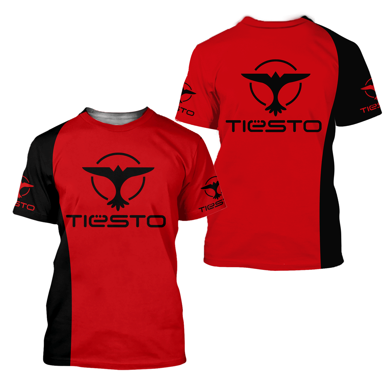 TIESTO Hoodies - v4.1 - Famjoys TIESTO Hoodies - v4.1 - Famjoys