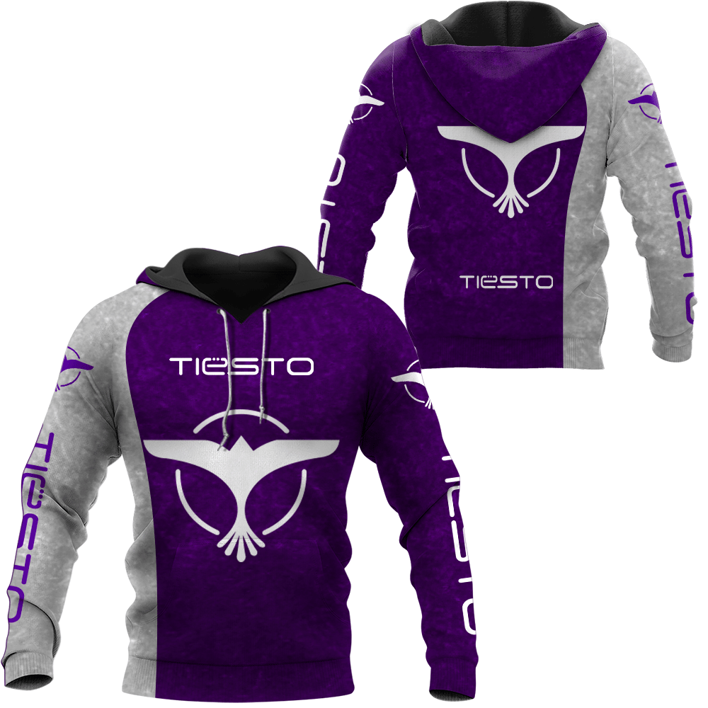 Tiesto Hoodies - v6 - Famjoys Tiesto Hoodies - v6 - Famjoys