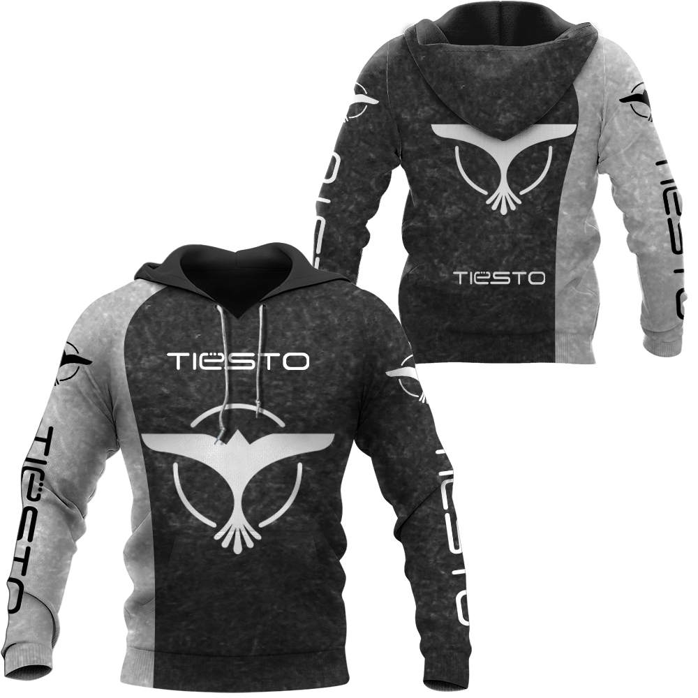Tiesto Hoodies - v7 - Famjoys Tiesto Hoodies - v7 - Famjoys
