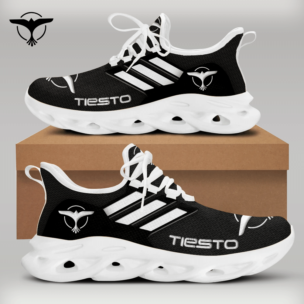 Tiesto OW Shoes - v1 - Famjoys Tiesto OW Shoes - v1 - Famjoys