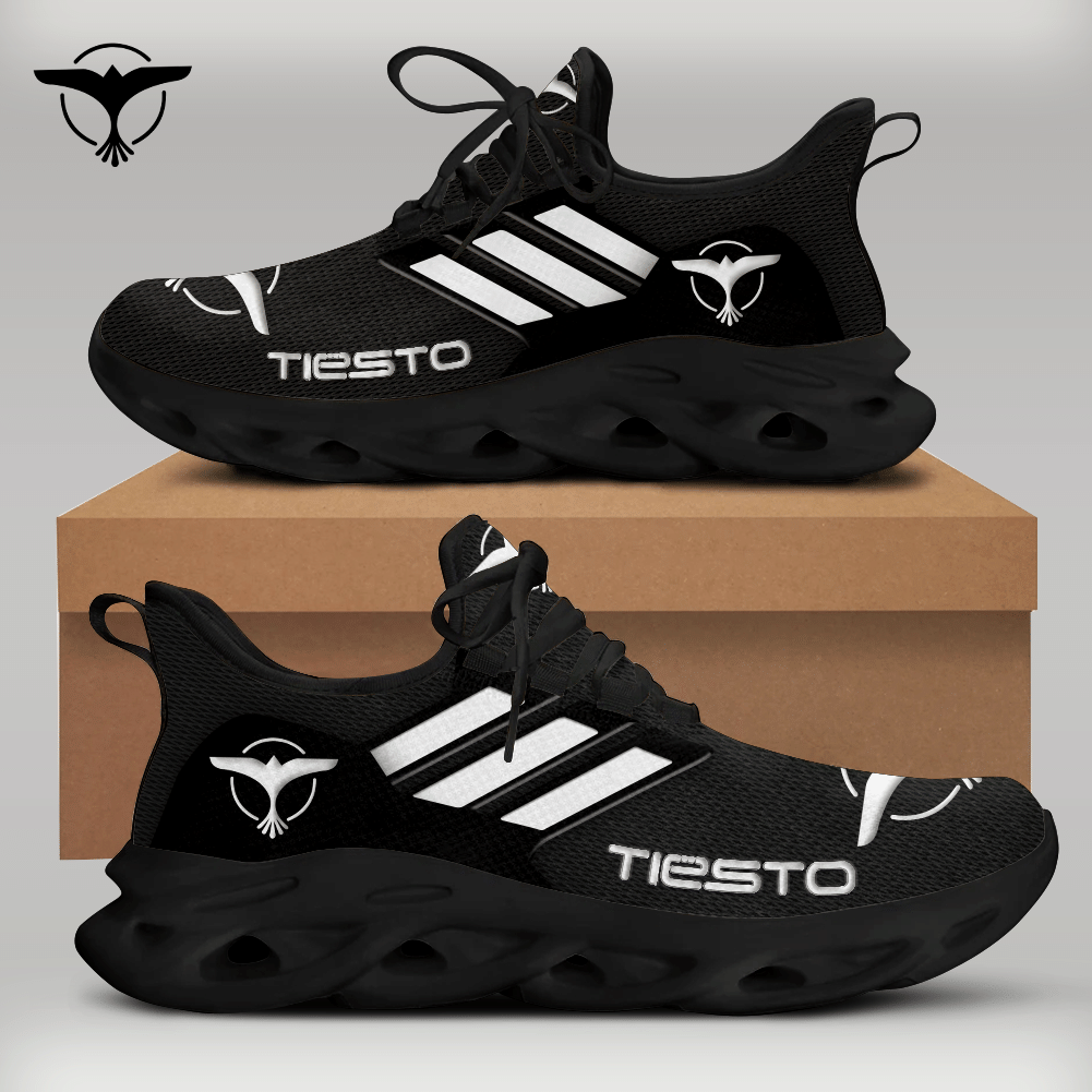 Tiesto OW Shoes - v1 - Famjoys Tiesto OW Shoes - v1 - Famjoys