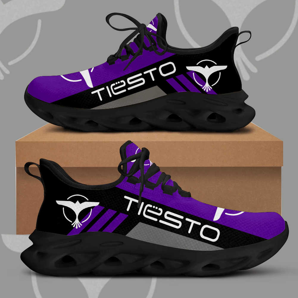 Tiesto OW Shoes - v10 - Famjoys Tiesto OW Shoes - v10 - Famjoys