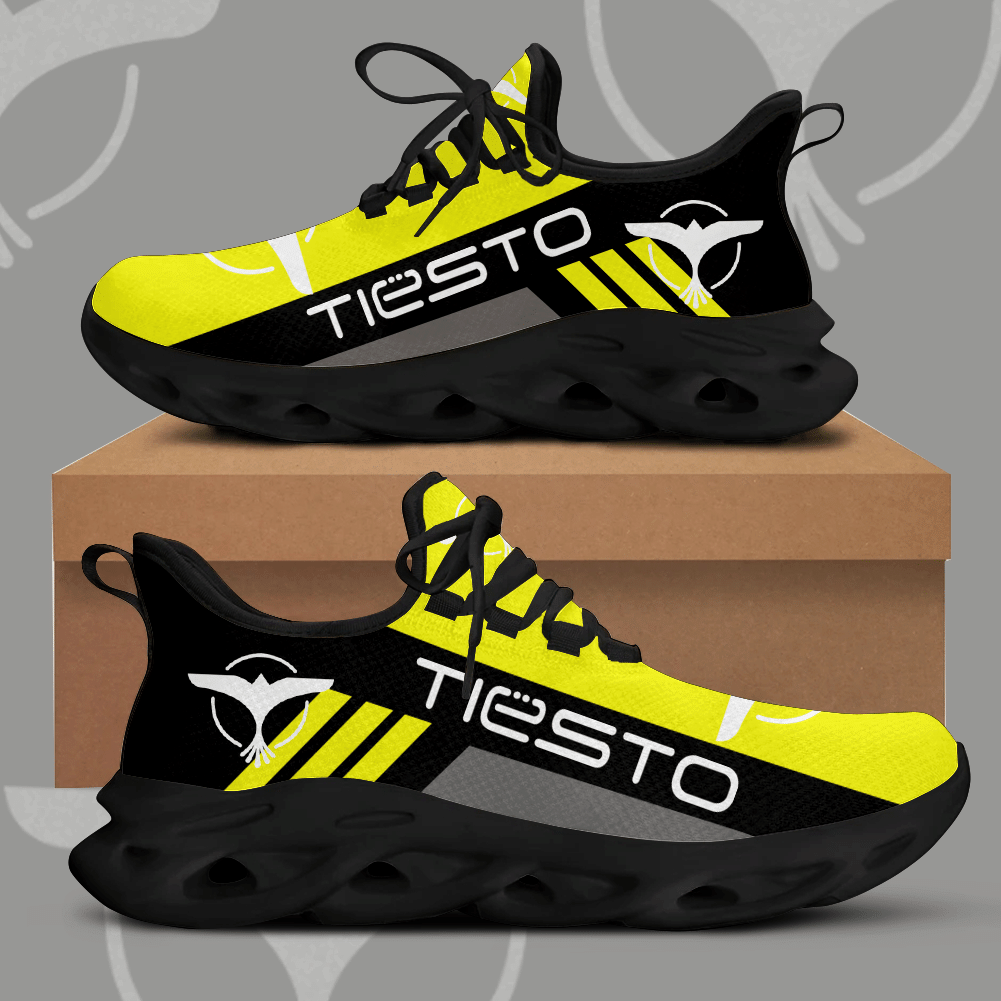 Tiesto OW Shoes - v11 - Famjoys Tiesto OW Shoes - v11 - Famjoys