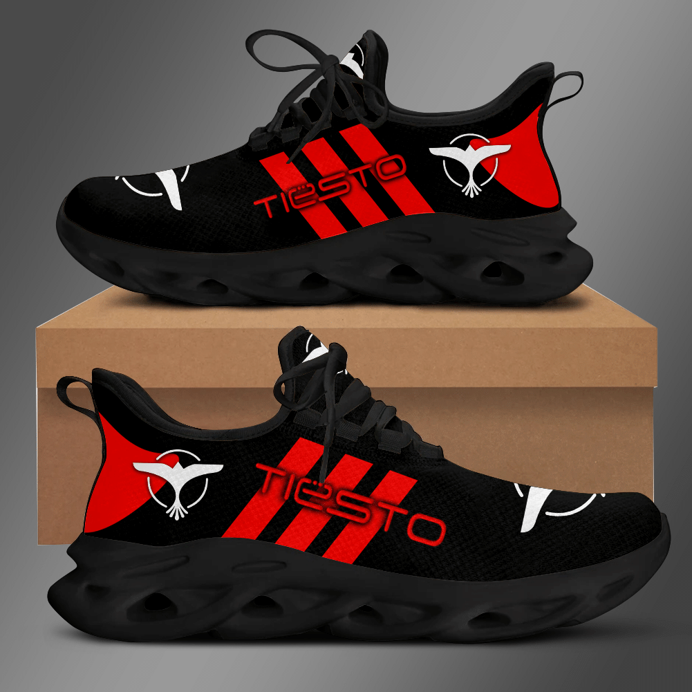 Tiesto OW Shoes - v18 - Famjoys Tiesto OW Shoes - v18 - Famjoys