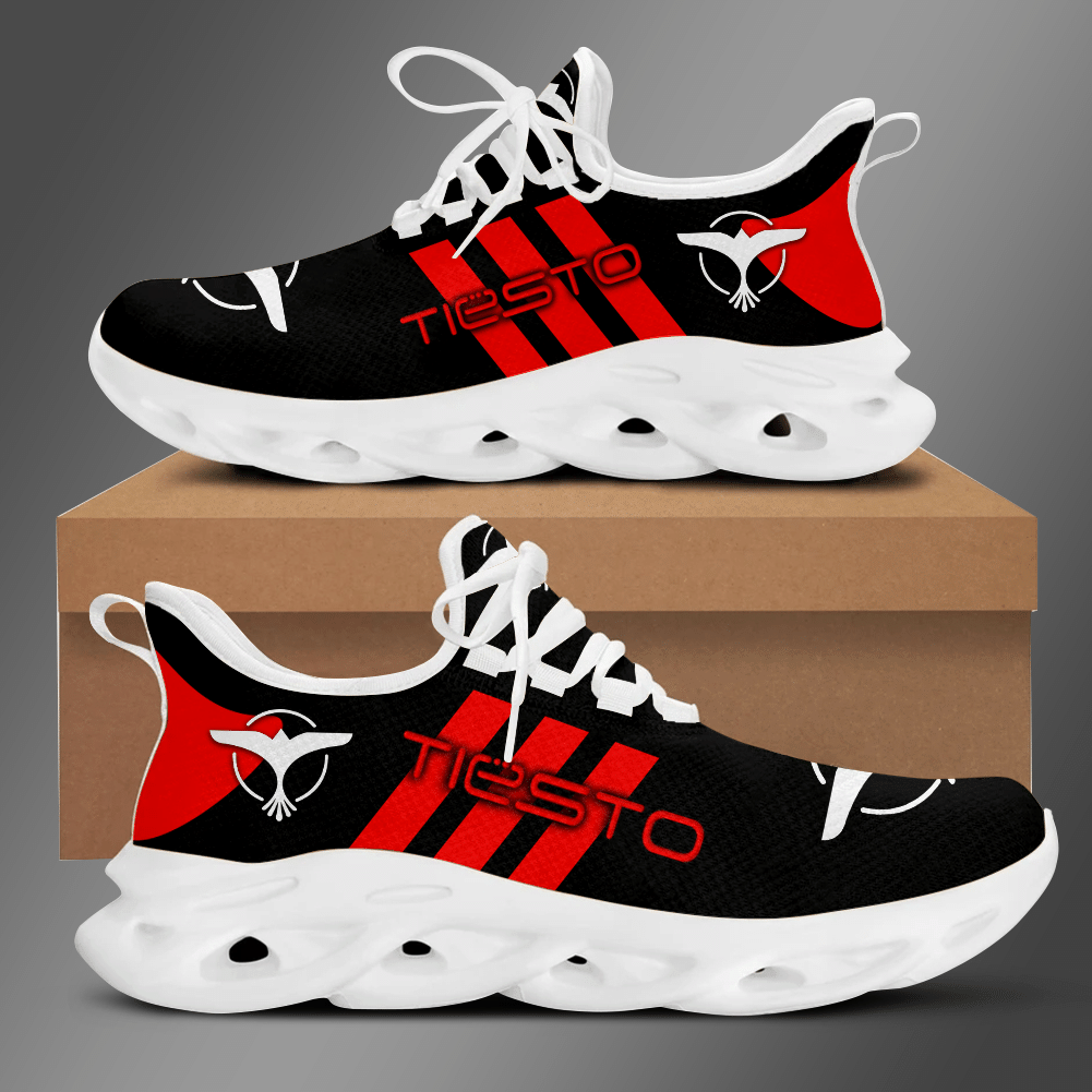 Tiesto OW Shoes - v18 - Famjoys Tiesto OW Shoes - v18 - Famjoys
