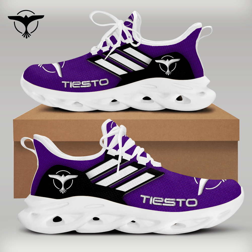 Tiesto OW Shoes - v2 - Famjoys Tiesto OW Shoes - v2 - Famjoys