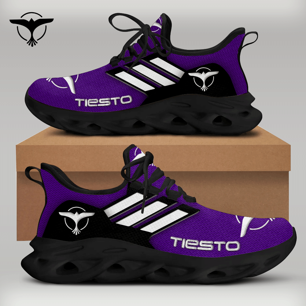 Tiesto OW Shoes - v2 - Famjoys Tiesto OW Shoes - v2 - Famjoys