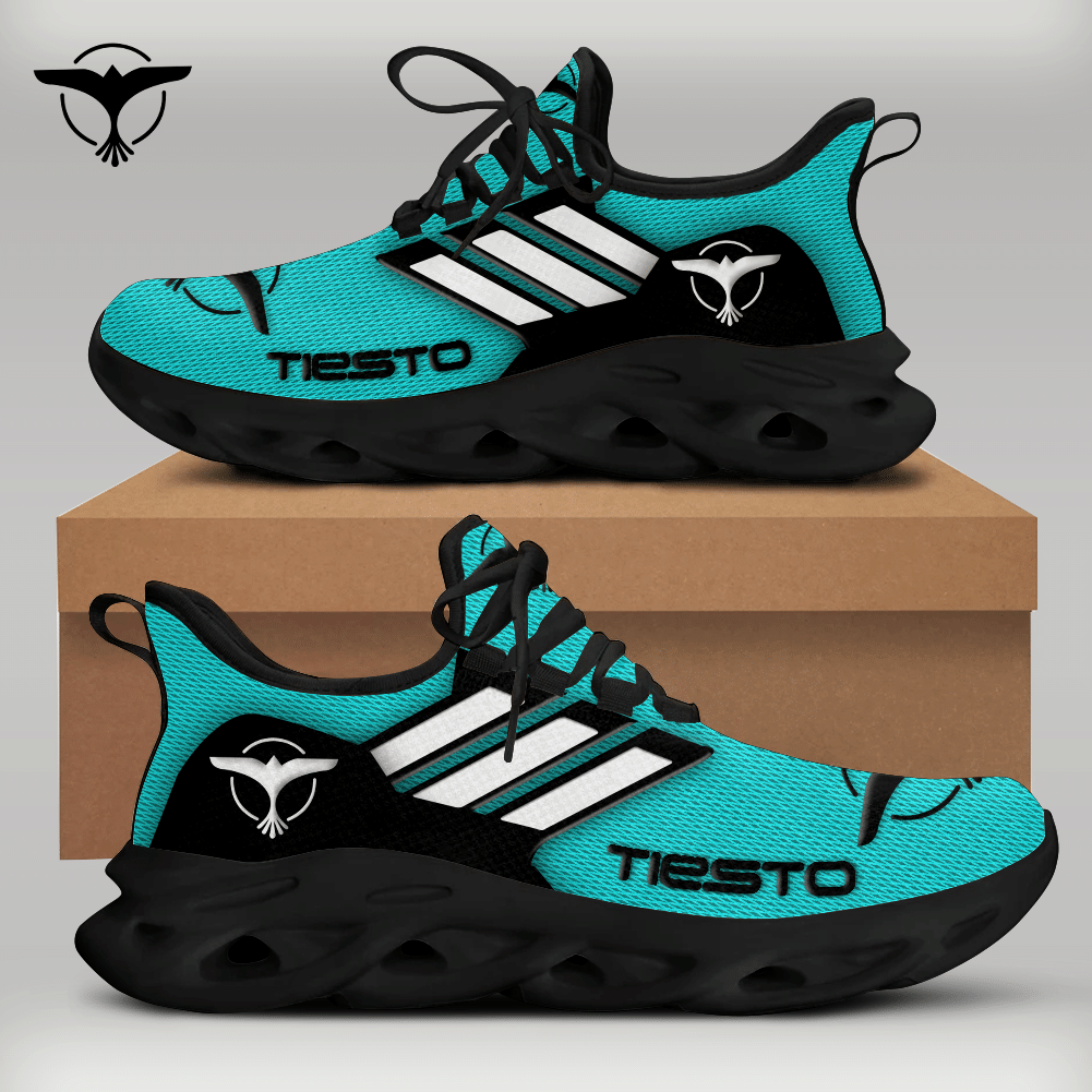 Tiesto OW Shoes - v4 - Famjoys Tiesto OW Shoes - v4 - Famjoys