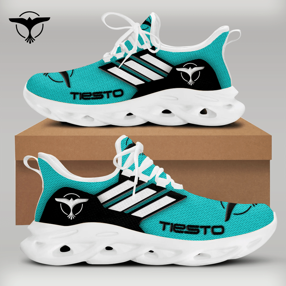 Tiesto OW Shoes - v4 - Famjoys Tiesto OW Shoes - v4 - Famjoys