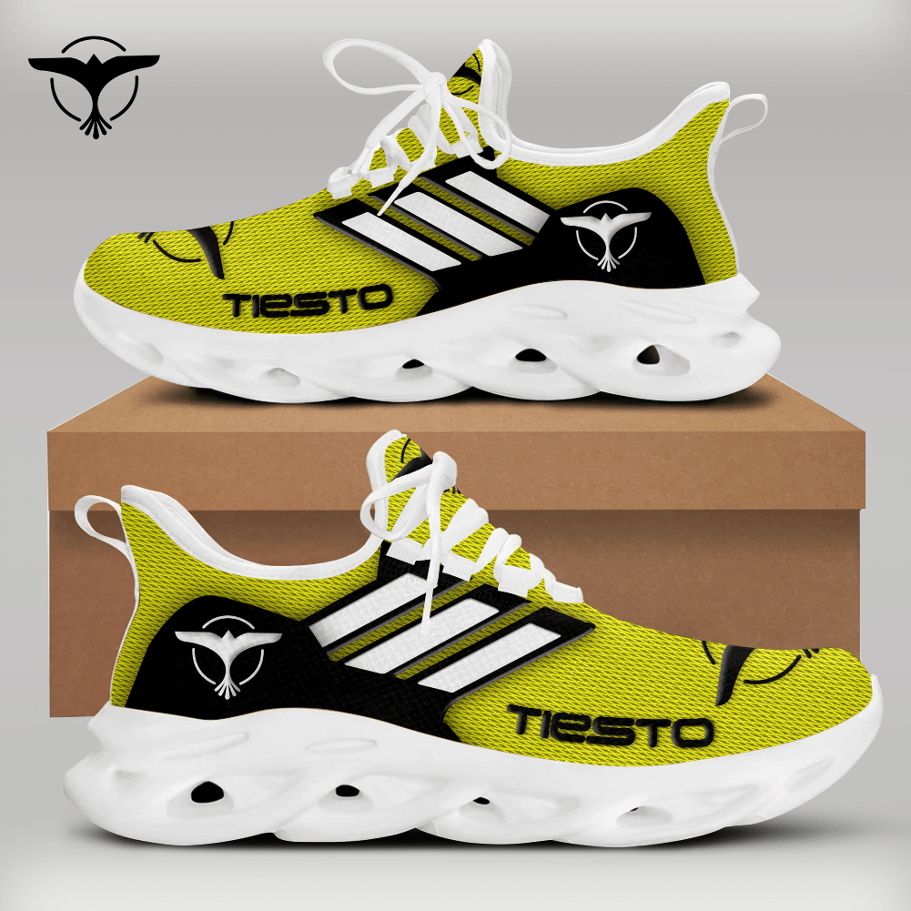 Tiesto OW Shoes - v5 - Famjoys Tiesto OW Shoes - v5 - Famjoys