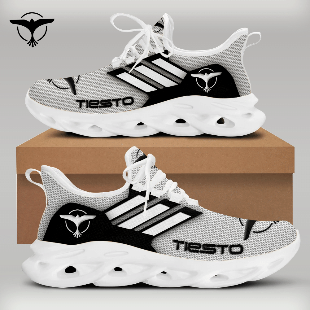 Tiesto OW Shoes - v6 - Famjoys Tiesto OW Shoes - v6 - Famjoys