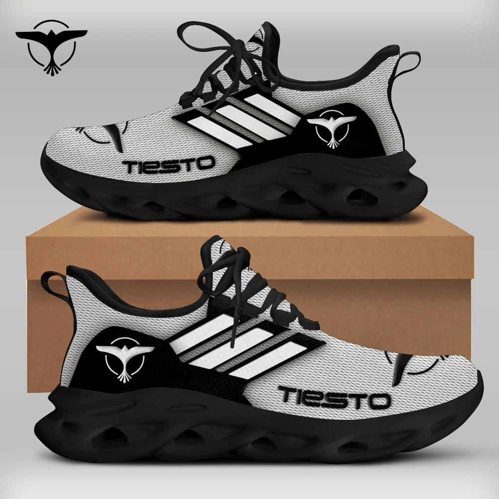 Tiesto OW Shoes - v6 - Famjoys Tiesto OW Shoes - v6 - Famjoys