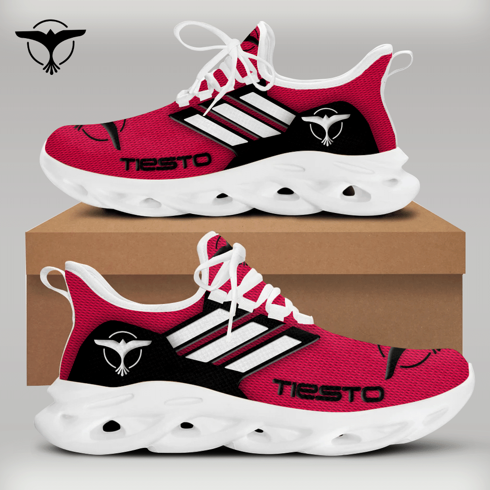 Tiesto OW Shoes - v7 - Famjoys Tiesto OW Shoes - v7 - Famjoys