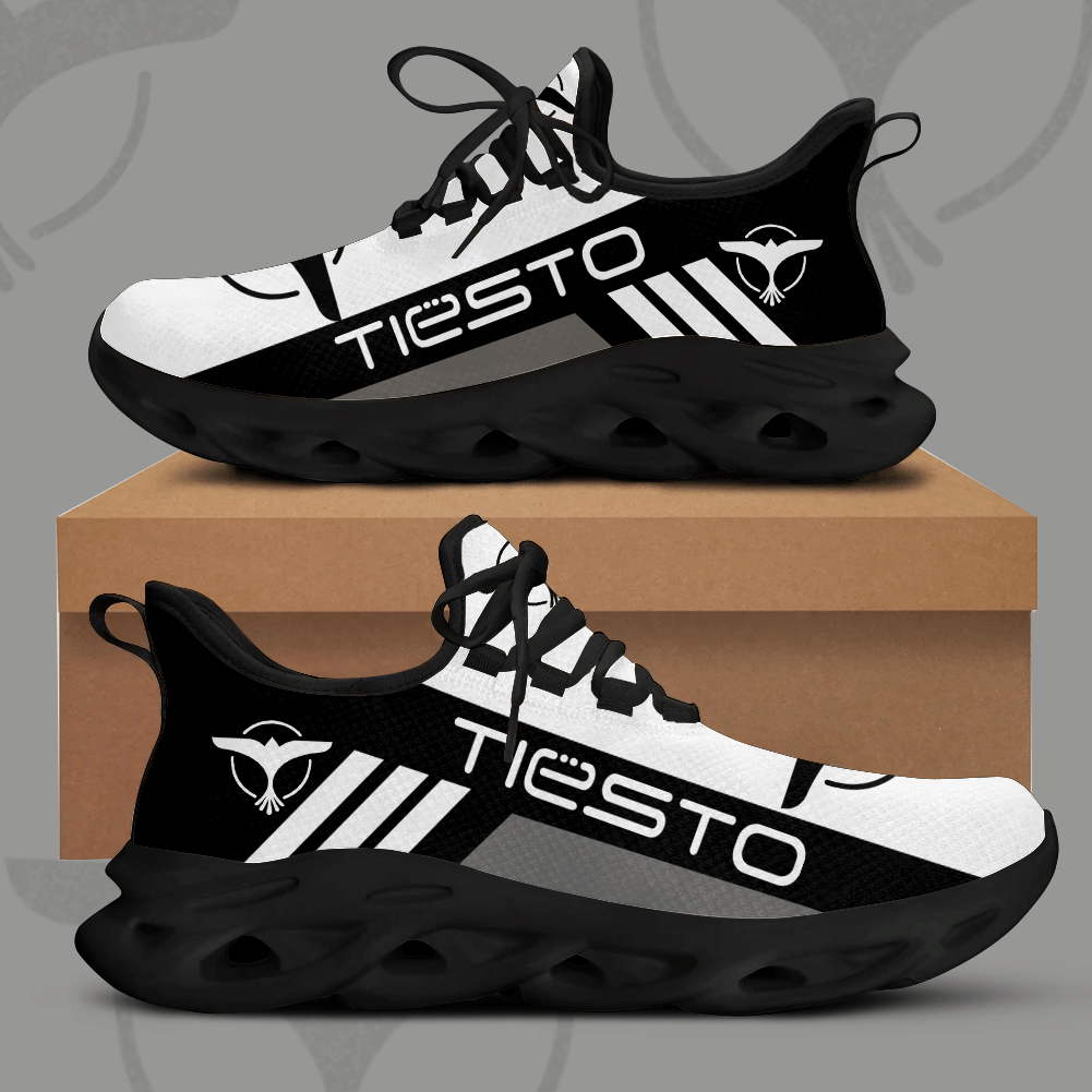 Tiesto OW Shoes - v8 - Famjoys Tiesto OW Shoes - v8 - Famjoys