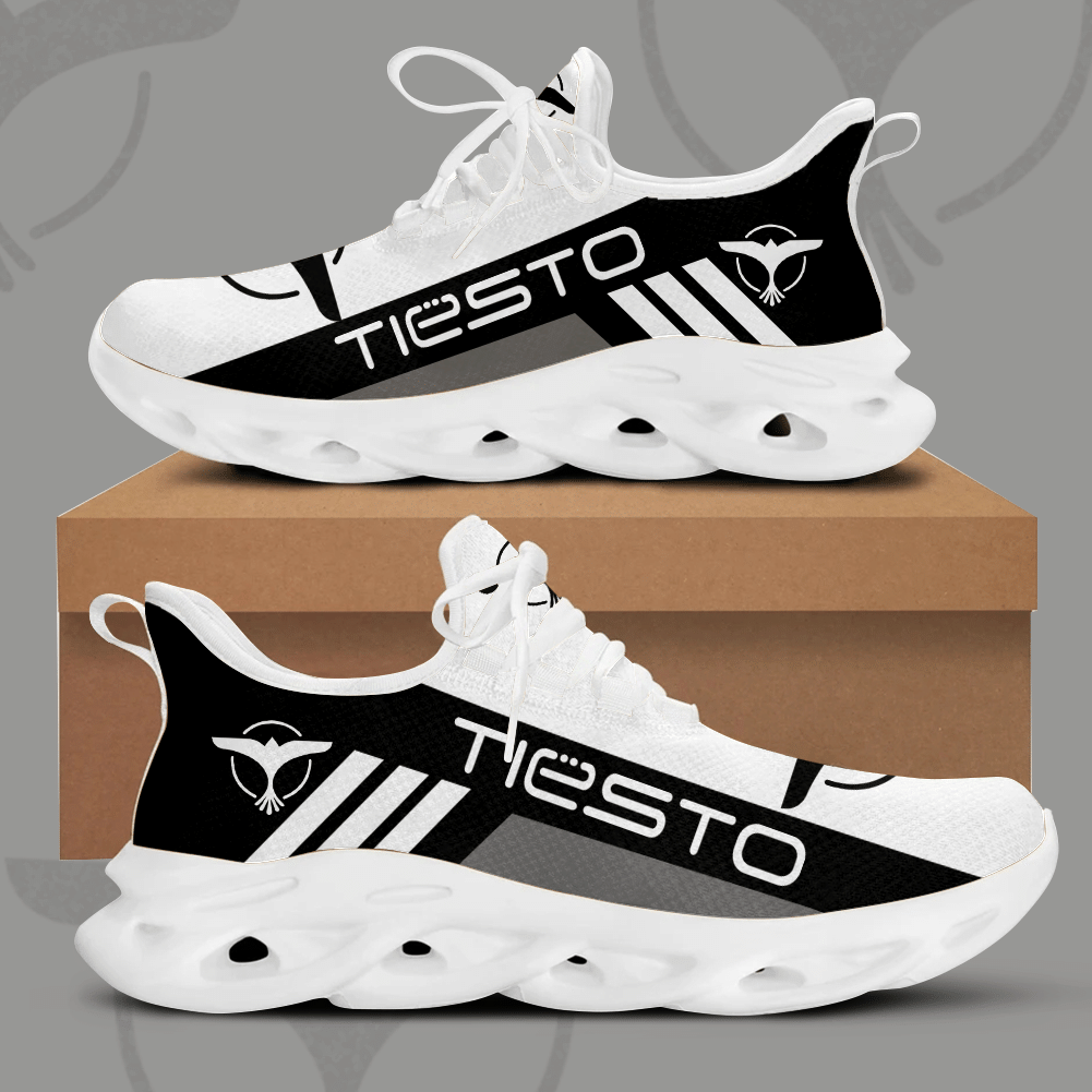 Tiesto OW Shoes - v8 - Famjoys Tiesto OW Shoes - v8 - Famjoys