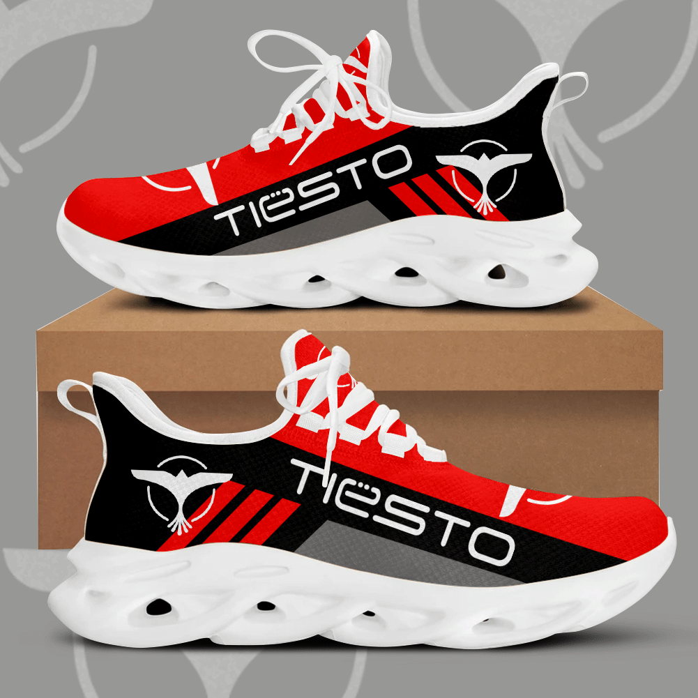 Tiesto OW Shoes - v9 - Famjoys Tiesto OW Shoes - v9 - Famjoys