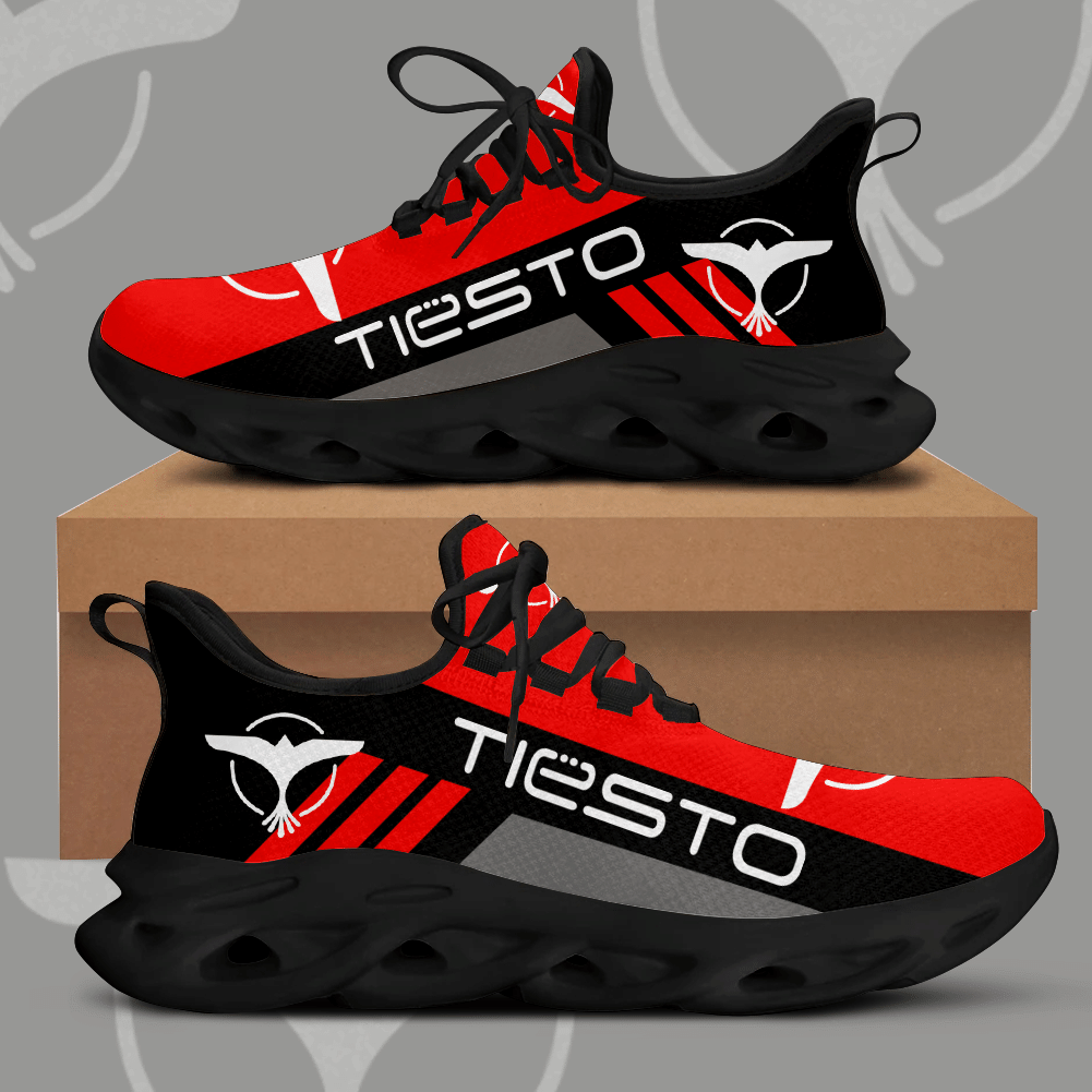 Tiesto OW Shoes - v9 - Famjoys Tiesto OW Shoes - v9 - Famjoys