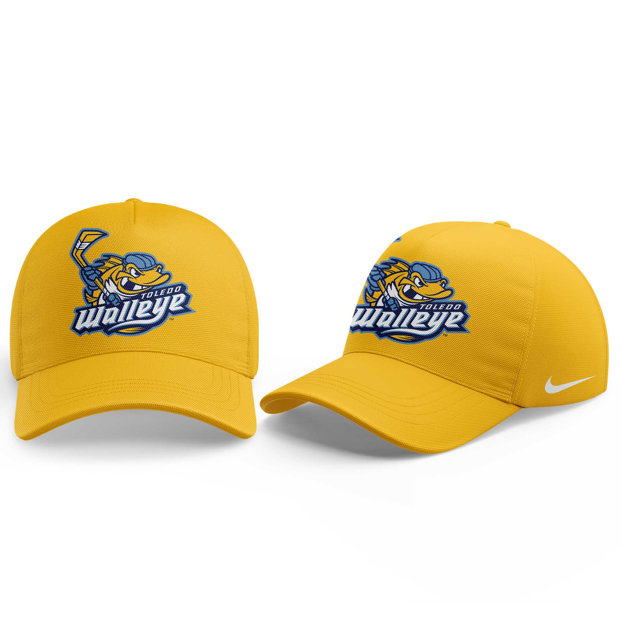 Toledo Walleye Anniversary of Hoodie - Famjoys Toledo Walleye Anniversary of Hoodie - Famjoys