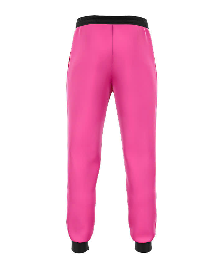 Toledo Walleye x 2025 Pink in the Rink Pullover Wind Jacket - Famjoys Toledo Walleye x 2025 Pink in the Rink Pullover Wind Jacket - Famjoys