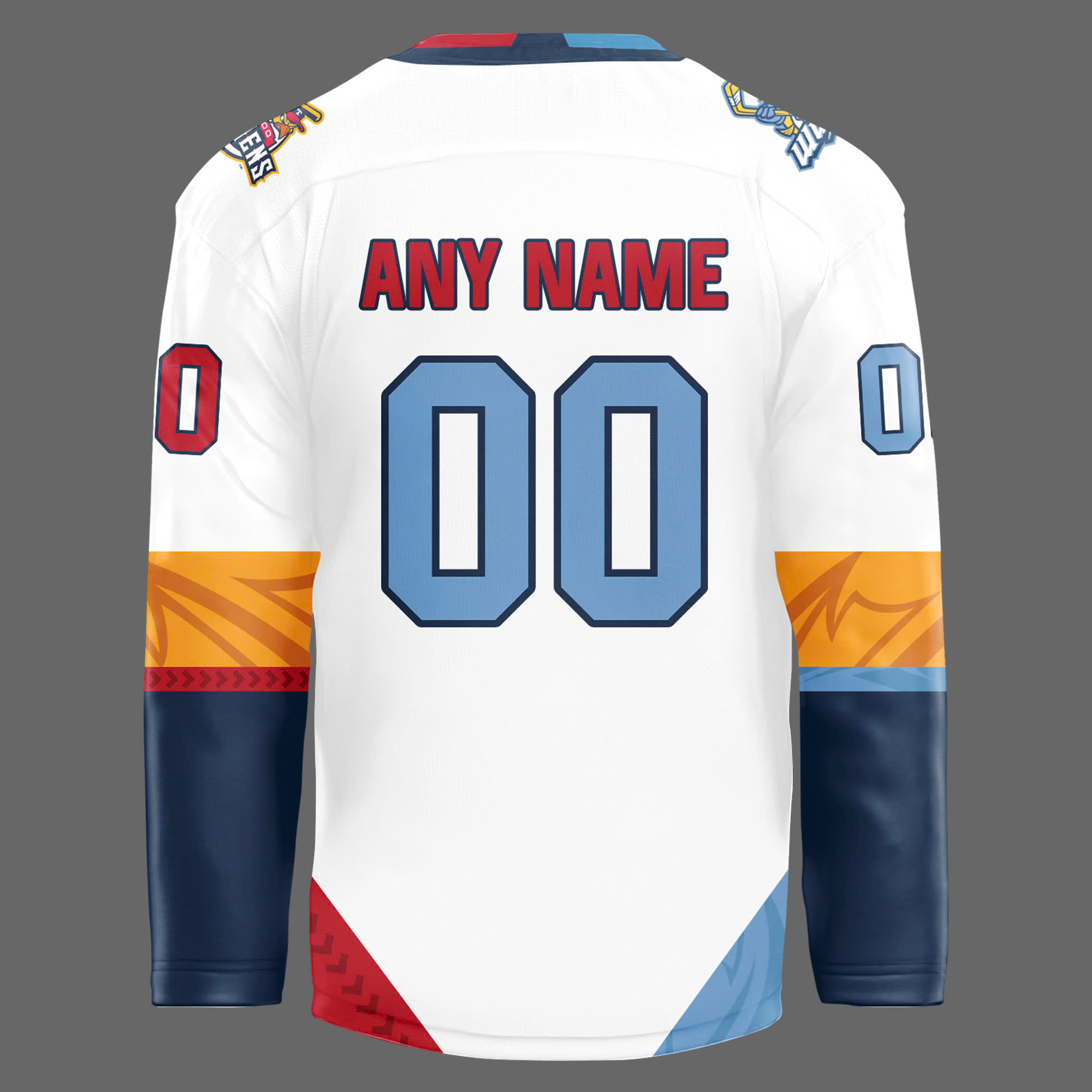 Toledo Walleye x Fins & Feathers New Jersey - Famjoys Toledo Walleye x Fins & Feathers New Jersey - Famjoys