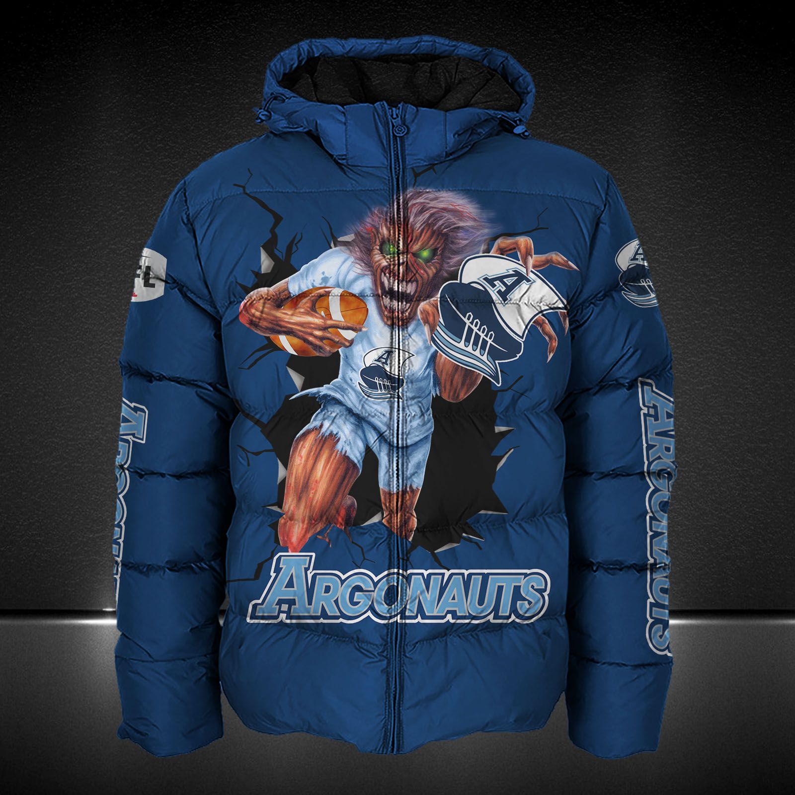 Toronto Argonauts Printing T-Shirt, Polo, Hoodie, Zip, Bomber 9145 - Famjoys Toronto Argonauts Printing T-Shirt, Polo, Hoodie, Zip, Bomber 9145 - Famjoys