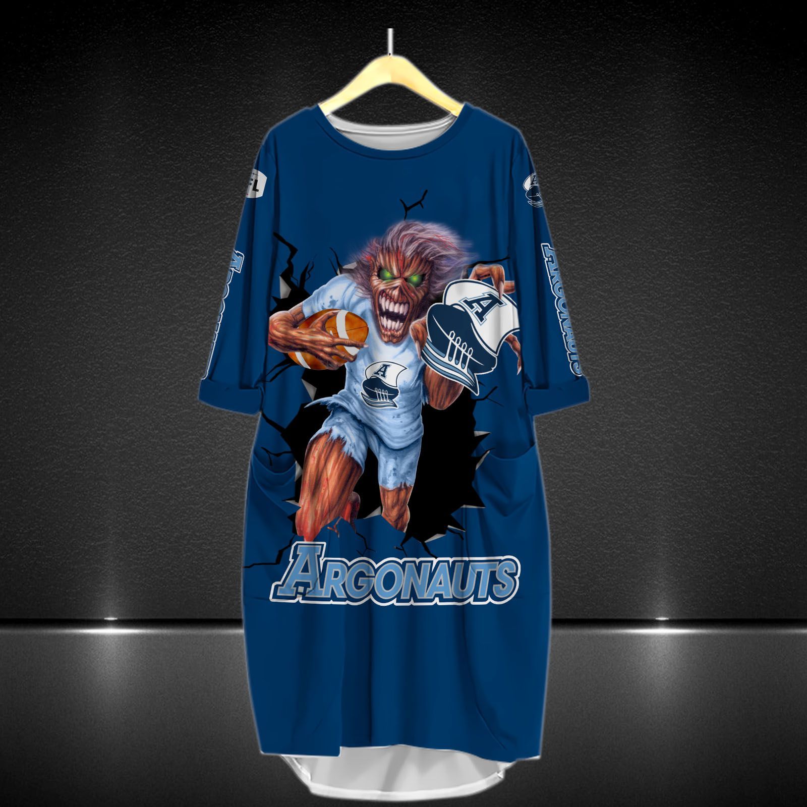 Toronto Argonauts Printing T-Shirt, Polo, Hoodie, Zip, Bomber 9145 - Famjoys Toronto Argonauts Printing T-Shirt, Polo, Hoodie, Zip, Bomber 9145 - Famjoys
