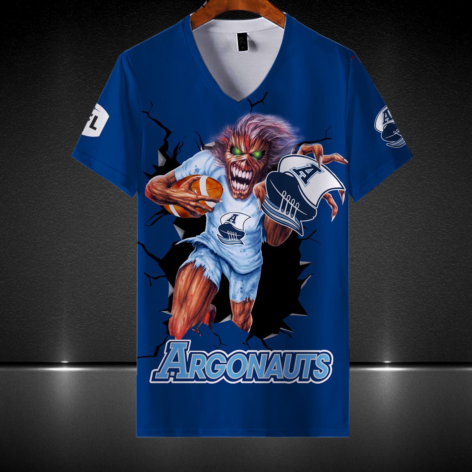 Toronto Argonauts Printing T-Shirt, Polo, Hoodie, Zip, Bomber 9145 - Famjoys Toronto Argonauts Printing T-Shirt, Polo, Hoodie, Zip, Bomber 9145 - Famjoys