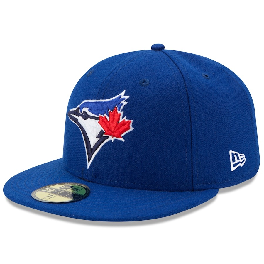 Toronto Blue Jays Blue Limited Jersey - Famjoys Toronto Blue Jays Blue Limited Jersey - Famjoys