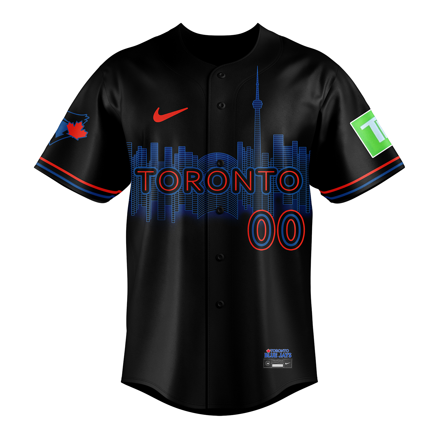 Toronto Blue Jays Jersey 2024 - Famjoys Toronto Blue Jays Jersey 2024 - Famjoys