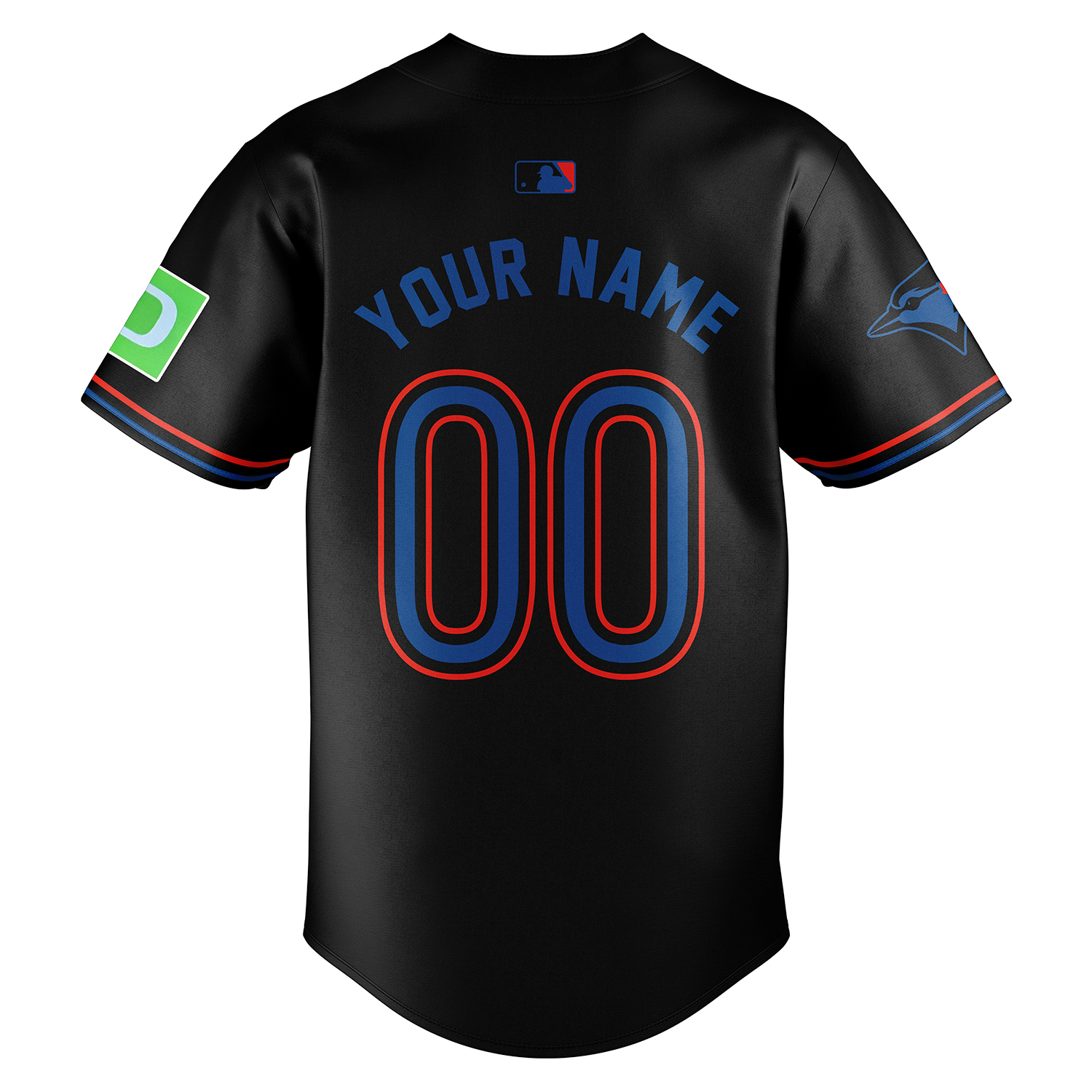 Toronto Blue Jays Jersey 2024 - Famjoys Toronto Blue Jays Jersey 2024 - Famjoys