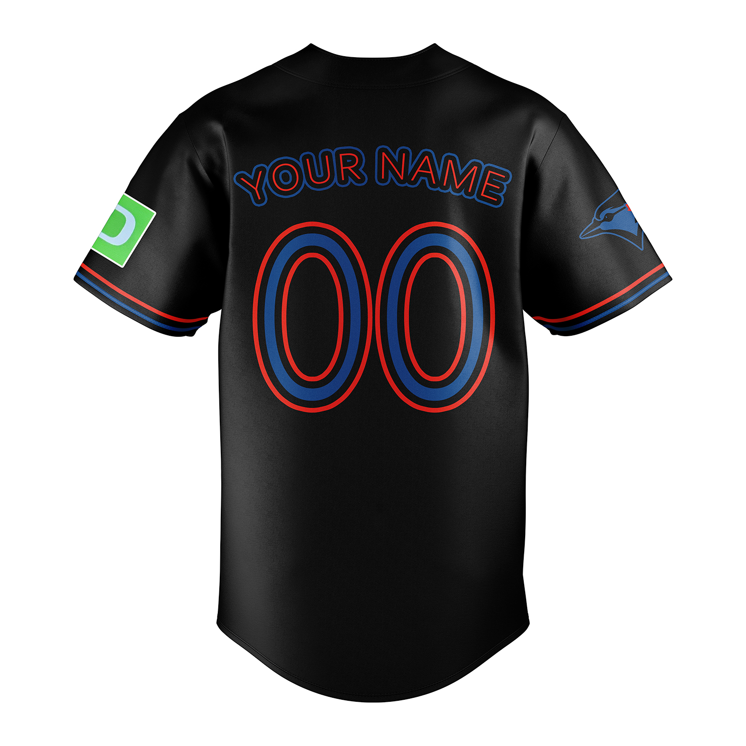 Toronto Blue Jays Jersey 2024 - Famjoys Toronto Blue Jays Jersey 2024 - Famjoys