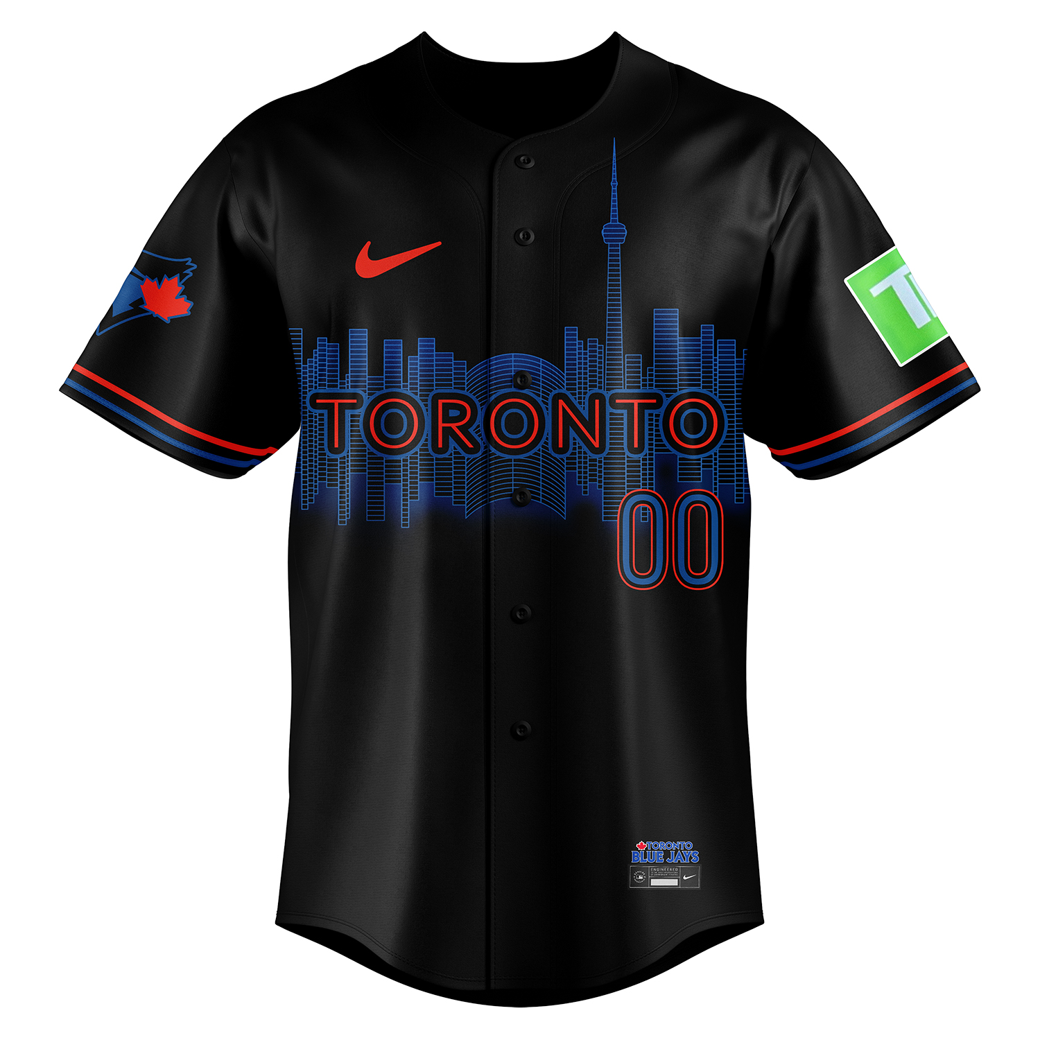 Toronto Blue Jays Jersey 2024 - Famjoys Toronto Blue Jays Jersey 2024 - Famjoys